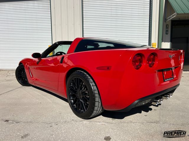 2009 Chevrolet Corvette | Jacksonville , FL | Premier Automotive Source LLC 2009 Chevrolet Corvette | Jacksonville , FL | Premier Automotive Source LLC