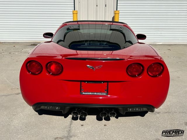 2009 Chevrolet Corvette | Jacksonville , FL | Premier Automotive Source LLC 2009 Chevrolet Corvette | Jacksonville , FL | Premier Automotive Source LLC