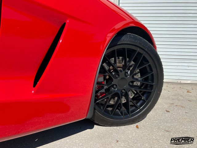 2009 Chevrolet Corvette | Jacksonville , FL | Premier Automotive Source LLC 2009 Chevrolet Corvette | Jacksonville , FL | Premier Automotive Source LLC