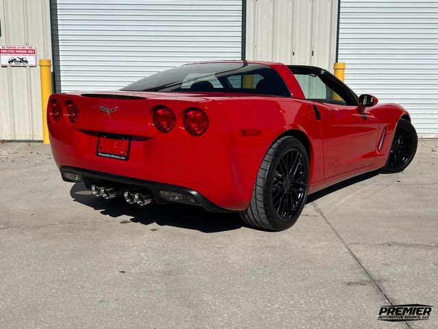 2009 Chevrolet Corvette | Jacksonville , FL | Premier Automotive Source LLC 2009 Chevrolet Corvette | Jacksonville , FL | Premier Automotive Source LLC