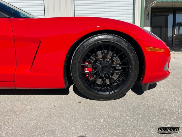 2009 Chevrolet Corvette | Jacksonville , FL | Premier Automotive Source LLC 2009 Chevrolet Corvette | Jacksonville , FL | Premier Automotive Source LLC