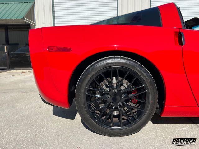 2009 Chevrolet Corvette | Jacksonville , FL | Premier Automotive Source LLC 2009 Chevrolet Corvette | Jacksonville , FL | Premier Automotive Source LLC