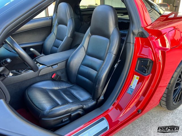 2009 Chevrolet Corvette | Jacksonville , FL | Premier Automotive Source LLC 2009 Chevrolet Corvette | Jacksonville , FL | Premier Automotive Source LLC