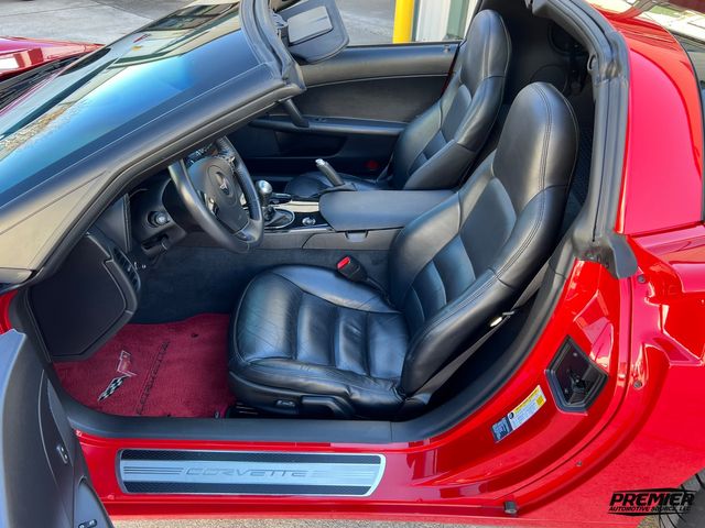 2009 Chevrolet Corvette | Jacksonville , FL | Premier Automotive Source LLC 2009 Chevrolet Corvette | Jacksonville , FL | Premier Automotive Source LLC
