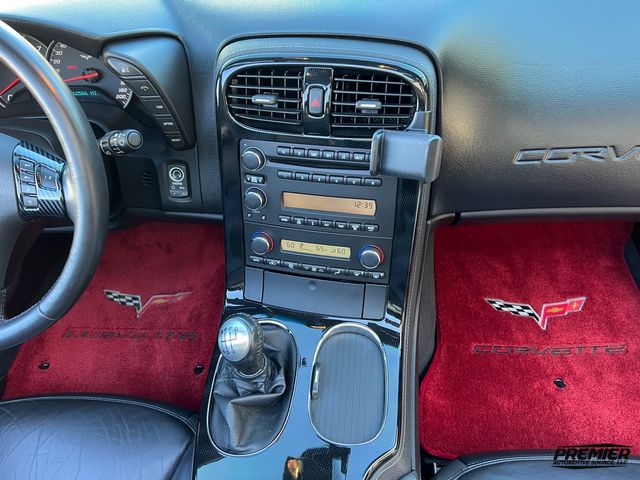 2009 Chevrolet Corvette | Jacksonville , FL | Premier Automotive Source LLC 2009 Chevrolet Corvette | Jacksonville , FL | Premier Automotive Source LLC