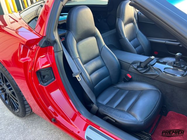 2009 Chevrolet Corvette | Jacksonville , FL | Premier Automotive Source LLC 2009 Chevrolet Corvette | Jacksonville , FL | Premier Automotive Source LLC