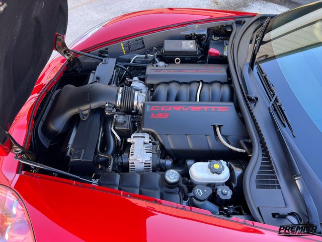 2009 Chevrolet Corvette | Jacksonville , FL | Premier Automotive Source LLC 2009 Chevrolet Corvette | Jacksonville , FL | Premier Automotive Source LLC