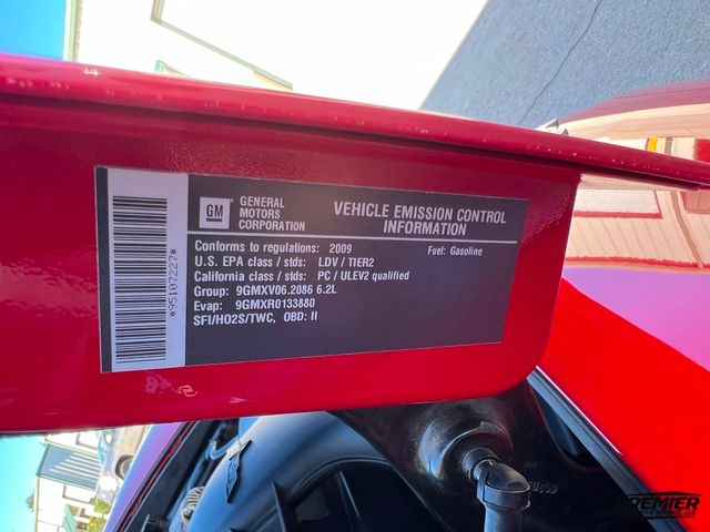 2009 Chevrolet Corvette | Jacksonville , FL | Premier Automotive Source LLC 2009 Chevrolet Corvette | Jacksonville , FL | Premier Automotive Source LLC