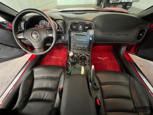 2009 Chevrolet Corvette | Jacksonville , FL | Premier Automotive Source LLC 2009 Chevrolet Corvette | Jacksonville , FL | Premier Automotive Source LLC