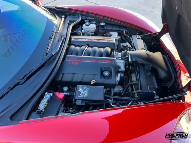 2009 Chevrolet Corvette | Jacksonville , FL | Premier Automotive Source LLC 2009 Chevrolet Corvette | Jacksonville , FL | Premier Automotive Source LLC