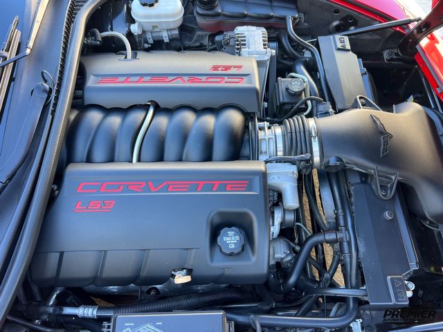 2009 Chevrolet Corvette | Jacksonville , FL | Premier Automotive Source LLC 2009 Chevrolet Corvette | Jacksonville , FL | Premier Automotive Source LLC