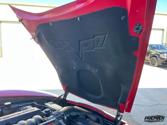 2009 Chevrolet Corvette | Jacksonville , FL | Premier Automotive Source LLC 2009 Chevrolet Corvette | Jacksonville , FL | Premier Automotive Source LLC