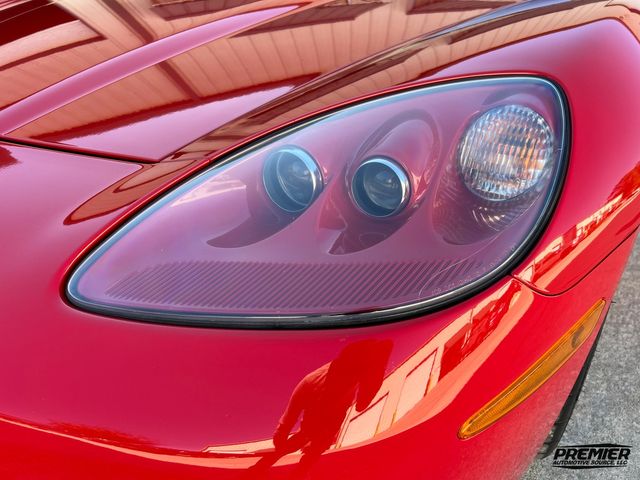 2009 Chevrolet Corvette | Jacksonville , FL | Premier Automotive Source LLC 2009 Chevrolet Corvette | Jacksonville , FL | Premier Automotive Source LLC