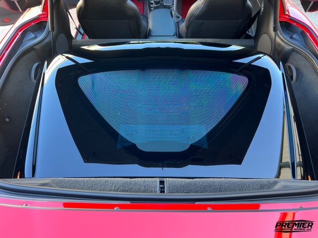 2009 Chevrolet Corvette | Jacksonville , FL | Premier Automotive Source LLC 2009 Chevrolet Corvette | Jacksonville , FL | Premier Automotive Source LLC