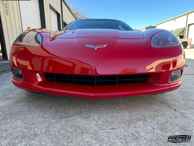 2009 Chevrolet Corvette | Jacksonville , FL | Premier Automotive Source LLC 2009 Chevrolet Corvette | Jacksonville , FL | Premier Automotive Source LLC