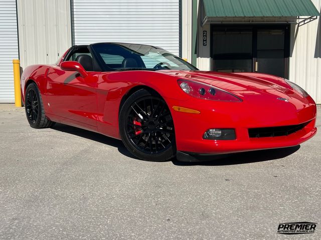 2009 Chevrolet Corvette | Jacksonville , FL | Premier Automotive Source LLC 2009 Chevrolet Corvette | Jacksonville , FL | Premier Automotive Source LLC
