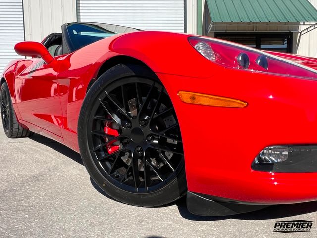 2009 Chevrolet Corvette | Jacksonville , FL | Premier Automotive Source LLC 2009 Chevrolet Corvette | Jacksonville , FL | Premier Automotive Source LLC