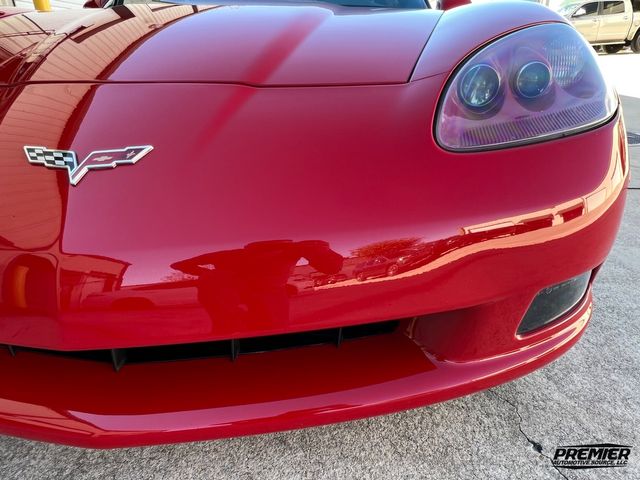 2009 Chevrolet Corvette | Jacksonville , FL | Premier Automotive Source LLC 2009 Chevrolet Corvette | Jacksonville , FL | Premier Automotive Source LLC