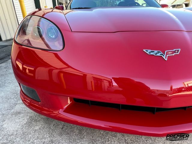2009 Chevrolet Corvette | Jacksonville , FL | Premier Automotive Source LLC 2009 Chevrolet Corvette | Jacksonville , FL | Premier Automotive Source LLC