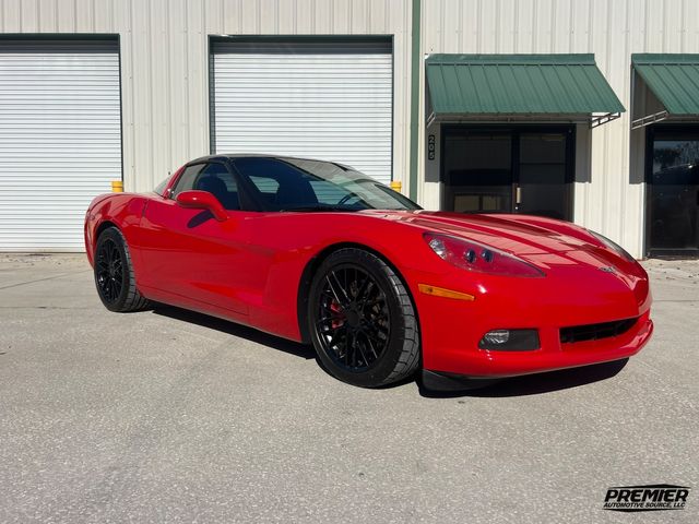 2009 Chevrolet Corvette | Jacksonville , FL | Premier Automotive Source LLC 2009 Chevrolet Corvette | Jacksonville , FL | Premier Automotive Source LLC