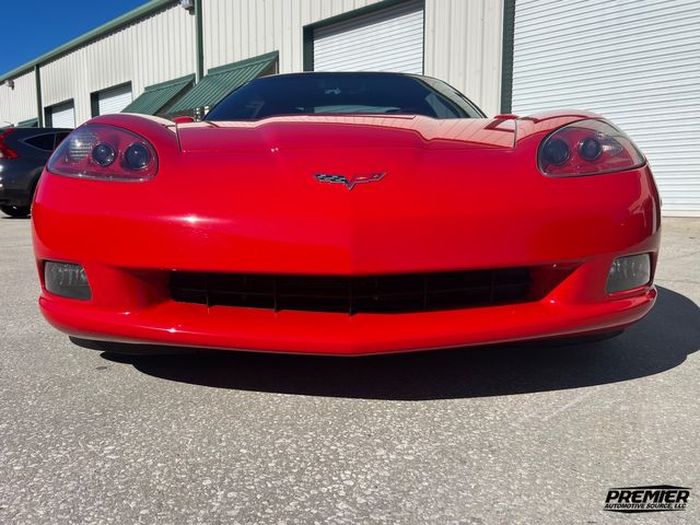 2009 Chevrolet Corvette | Jacksonville , FL | Premier Automotive Source LLC 2009 Chevrolet Corvette | Jacksonville , FL | Premier Automotive Source LLC