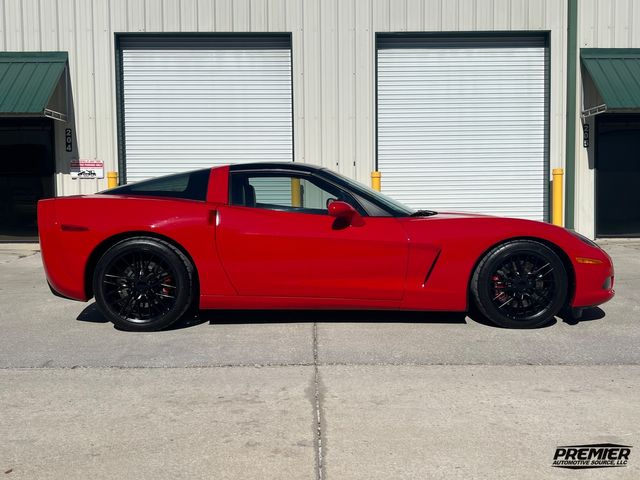2009 Chevrolet Corvette | Jacksonville , FL | Premier Automotive Source LLC 2009 Chevrolet Corvette | Jacksonville , FL | Premier Automotive Source LLC