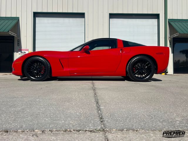 2009 Chevrolet Corvette | Jacksonville , FL | Premier Automotive Source LLC 2009 Chevrolet Corvette | Jacksonville , FL | Premier Automotive Source LLC