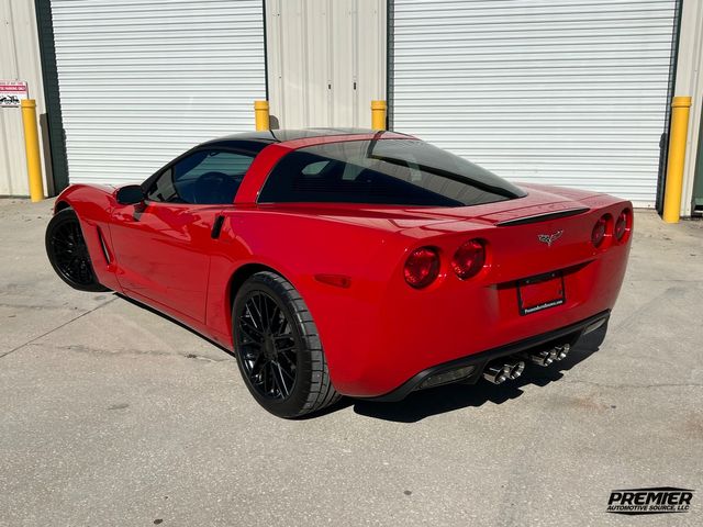 2009 Chevrolet Corvette | Jacksonville , FL | Premier Automotive Source LLC 2009 Chevrolet Corvette | Jacksonville , FL | Premier Automotive Source LLC