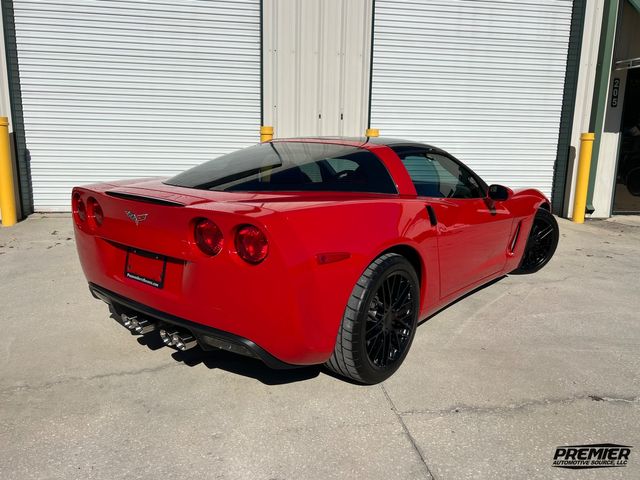2009 Chevrolet Corvette | Jacksonville , FL | Premier Automotive Source LLC 2009 Chevrolet Corvette | Jacksonville , FL | Premier Automotive Source LLC