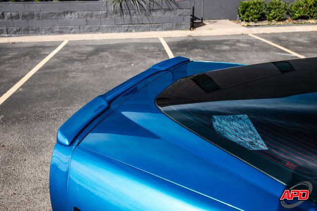 2009 Chevrolet Corvette Z06