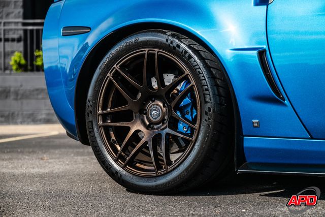 2009 Chevrolet Corvette Z06 2009 Chevrolet Corvette Z06