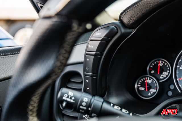 2009 Chevrolet Corvette Z06 2009 Chevrolet Corvette Z06