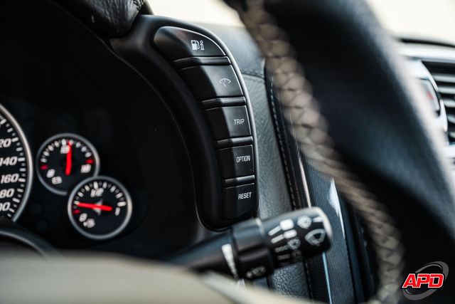 2009 Chevrolet Corvette Z06