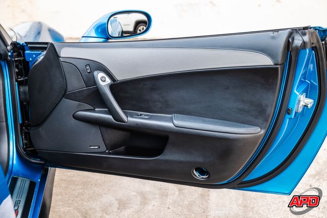 2009 Chevrolet Corvette Z06