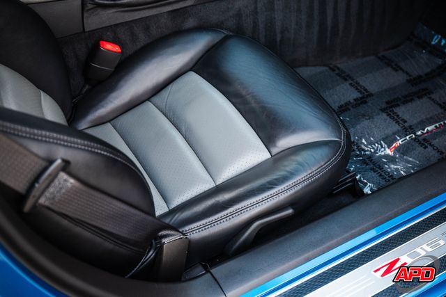 2009 Chevrolet Corvette Z06