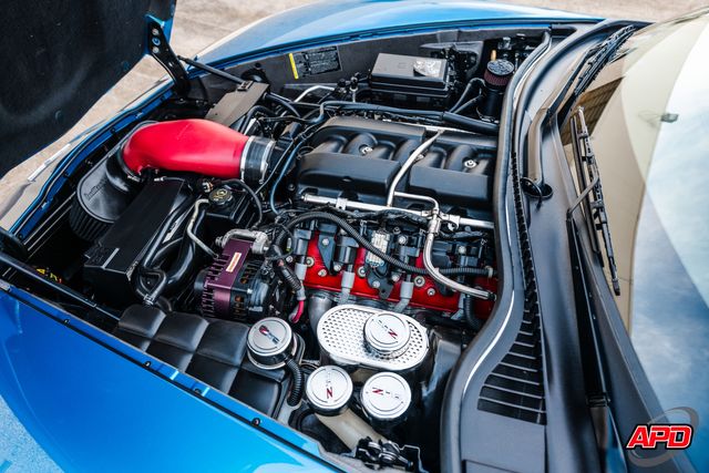 2009 Chevrolet Corvette Z06