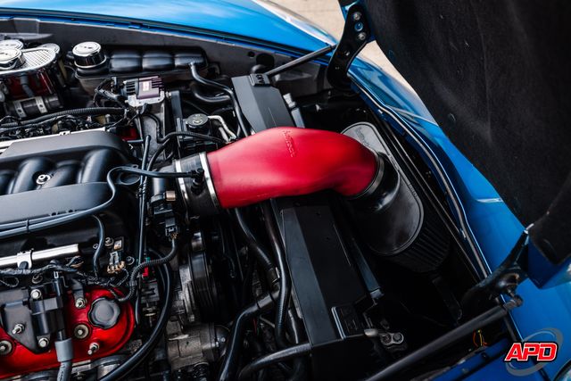 2009 Chevrolet Corvette Z06