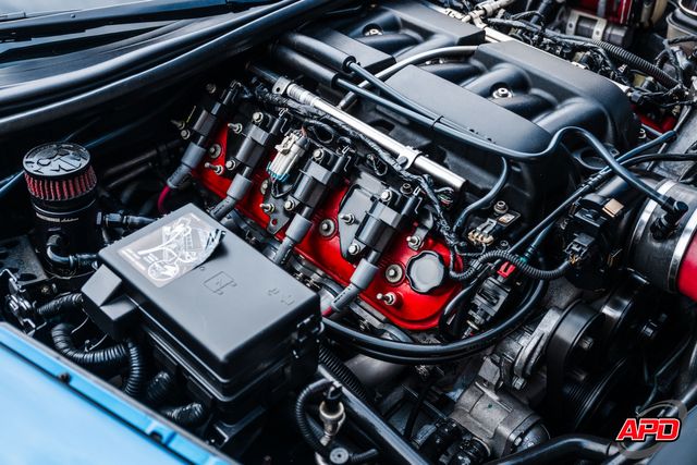 2009 Chevrolet Corvette Z06 2009 Chevrolet Corvette Z06