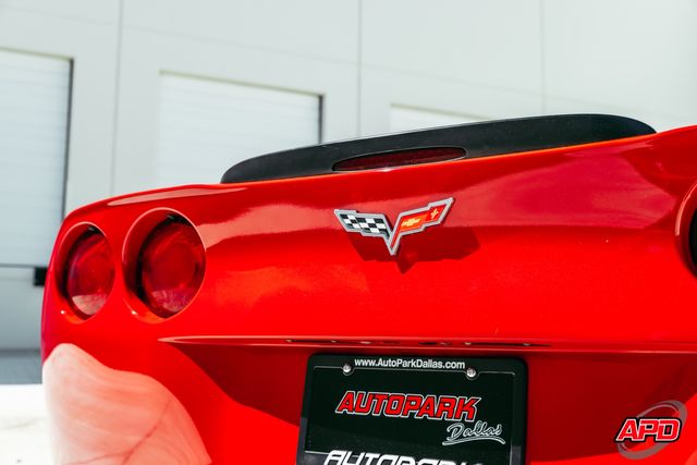 2009 Chevrolet Corvette Z06