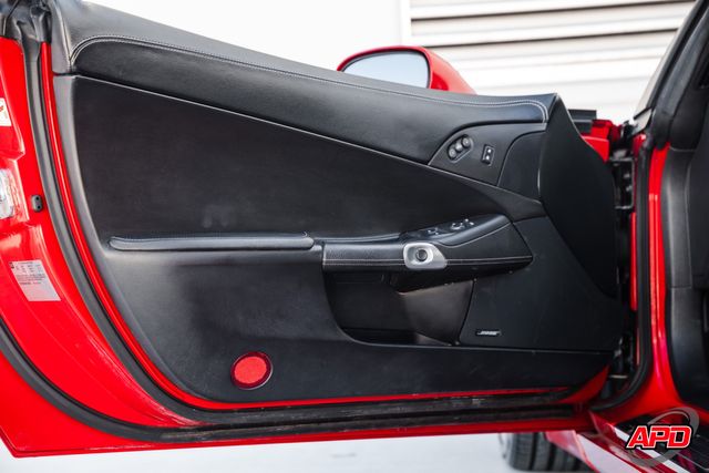 2009 Chevrolet Corvette Z06 2009 Chevrolet Corvette Z06