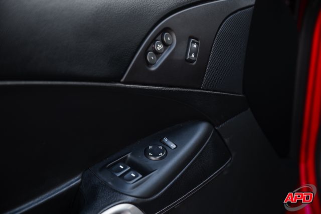 2009 Chevrolet Corvette Z06 2009 Chevrolet Corvette Z06