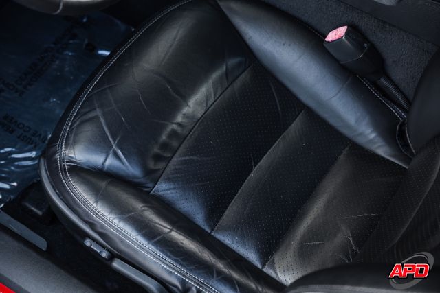 2009 Chevrolet Corvette Z06 2009 Chevrolet Corvette Z06