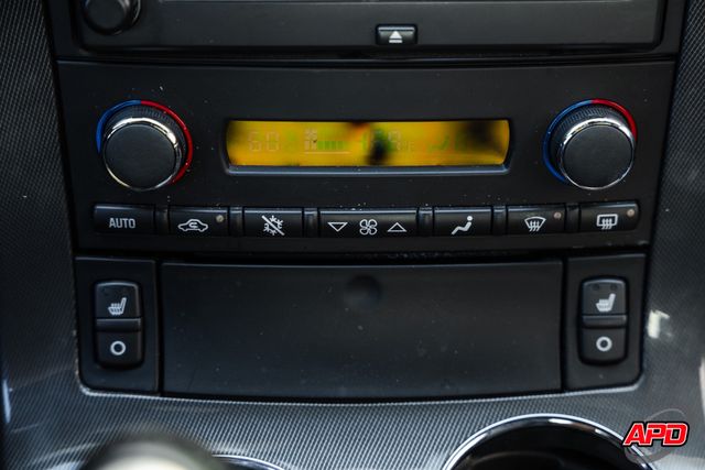 2009 Chevrolet Corvette Z06