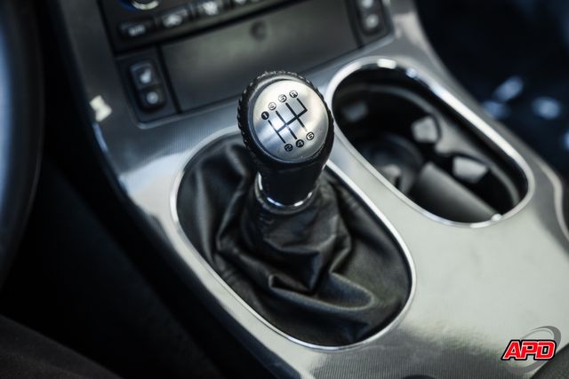 2009 Chevrolet Corvette Z06