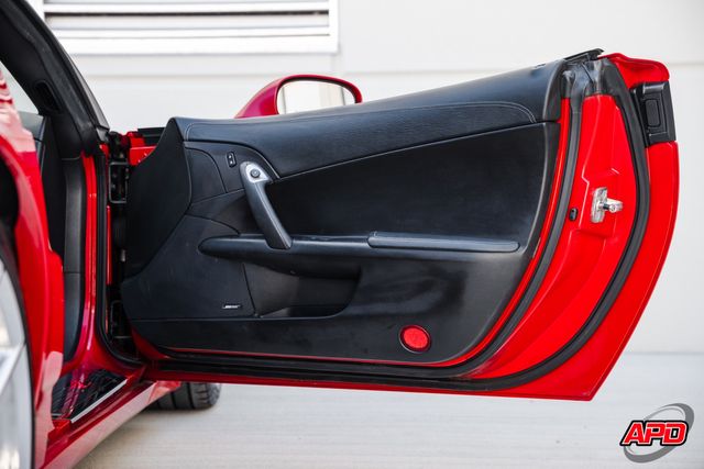 2009 Chevrolet Corvette Z06 2009 Chevrolet Corvette Z06