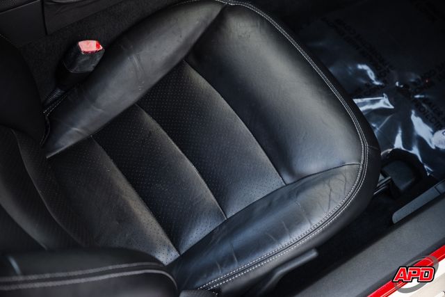 2009 Chevrolet Corvette Z06