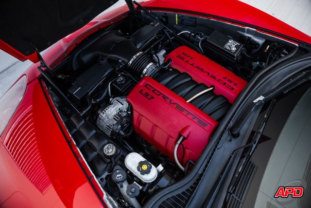 2009 Chevrolet Corvette Z06