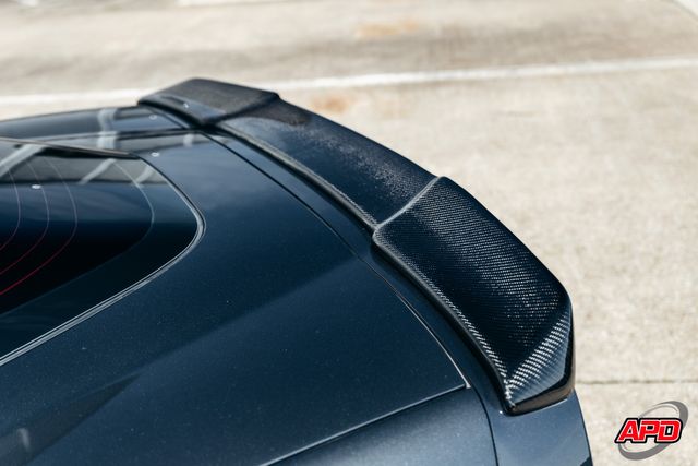2009 Chevrolet Corvette Z06