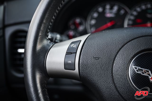 2009 Chevrolet Corvette Z06