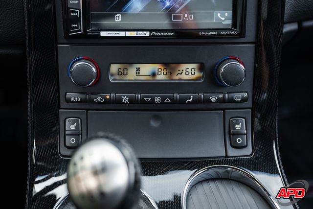 2009 Chevrolet Corvette Z06